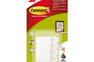 3M Command™ S trake za vješanje slika 