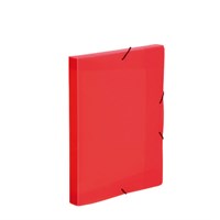 VIQUEL COOL BOX sabirna mapa crvena