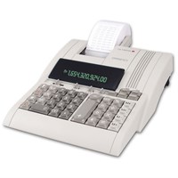 OLYMPIA CPD-3212S kalkulator