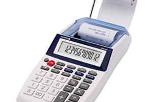 CPD-425 kalkulator