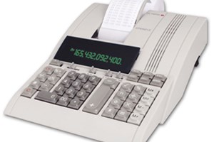 OLYMPIA CPD-5212 kalkulator