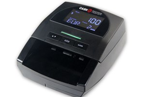 CT 433 SD detektor novčanica