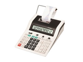 CX-123 kalkulator