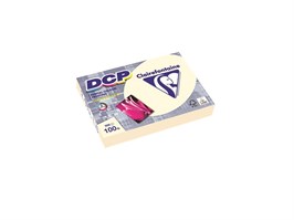 DCP Ivory papir