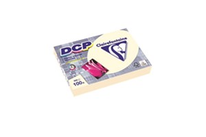 DCP Ivory papir