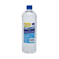 Demineralizirana voda