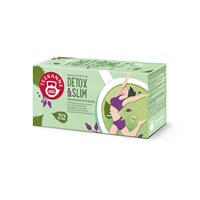 Detox & Slim čaj