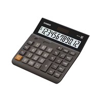 CASIO DH-12 kalkulator 12 znamenki, 