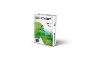 DISCOVERY 70gr. papir