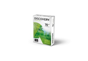 DISCOVERY 70gr. papir