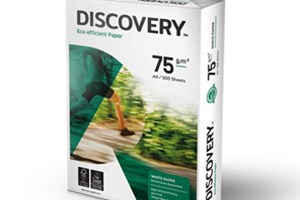 THE NAVIGATOR COMPANY DISCOVERY 75gr. papir