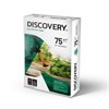 DISCOVERY 75gr. papir