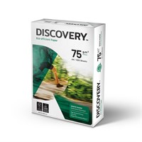 DISCOVERY 75gr. papir