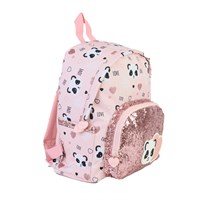 ANCOR Dječji ruksak B'LOG CUTE PANDA