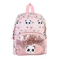 ANCOR Dječji ruksak B'LOG CUTE PANDA