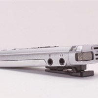 OLYMPUS DM-720 stereo diktafoni