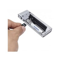 OLYMPUS DM-720 stereo diktafoni