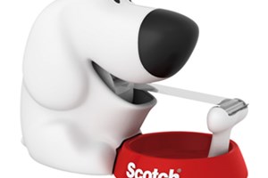 3M DOG stalak za ljepljivu traku