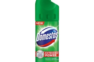 DOMESTOS Pine