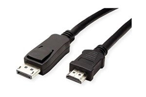 ROLINE DP - HDTV kabel