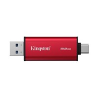 KINGSTON Dual Portable SSD