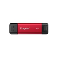 KINGSTON Dual Portable SSD SPSD 21TGB