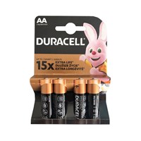 DURACELL alkalne baterije