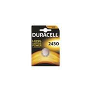 DURACELL DURACELL dugmaste baterije