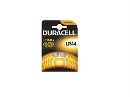 DURACELL DURACELL dugmaste baterije