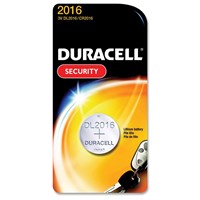 DURACELL dugmaste baterije 