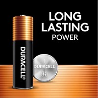 DURACELL DURACELL dugmaste baterije