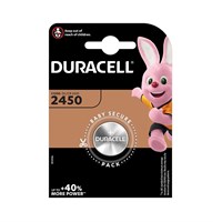 DURACELL DURACELL dugmaste baterije DL2450 3V; 1 kom