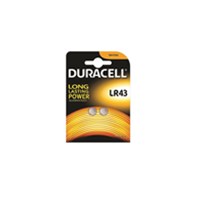 DURACELL dugmatske baterije 