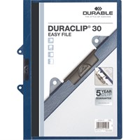 DURACLIP&#174; 30 Easy File