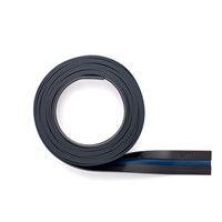 DURAFIX&#174; ROLL magnetne klipse  5 m: tamno plava