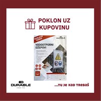 DURABLE Duraframe® Poster Sun