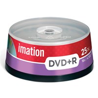 DVD IMATION 