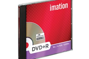DVD IMATION