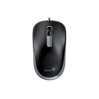 GENIUS DX-125S tihi optički žičani miš