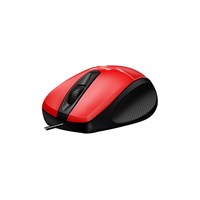 GENIUS DX-150X optički miš USB, crveni
