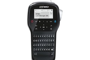 DYMO DYMO aparat LM 280