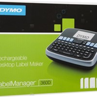 DYMO aparat LM 360D 