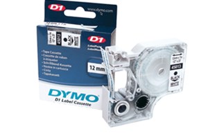 DYMO kazeta D1