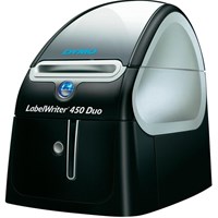 DYMO LabelWriter 450 Duo 