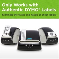 DYMO LabelWriter 5XL 