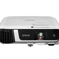 EB-FH52 Full HD projektor 