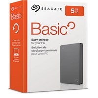 Eksterni disk Basic 