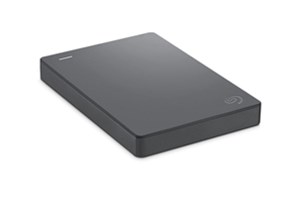 SEAGATE Eksterni disk Basic