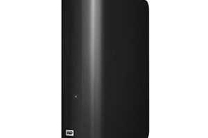 WESTERN DIGITAL Eksterni disk Elements Desktop