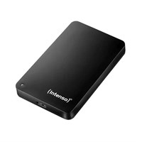 INTENSO Eksterni disk Memory Case 3.0